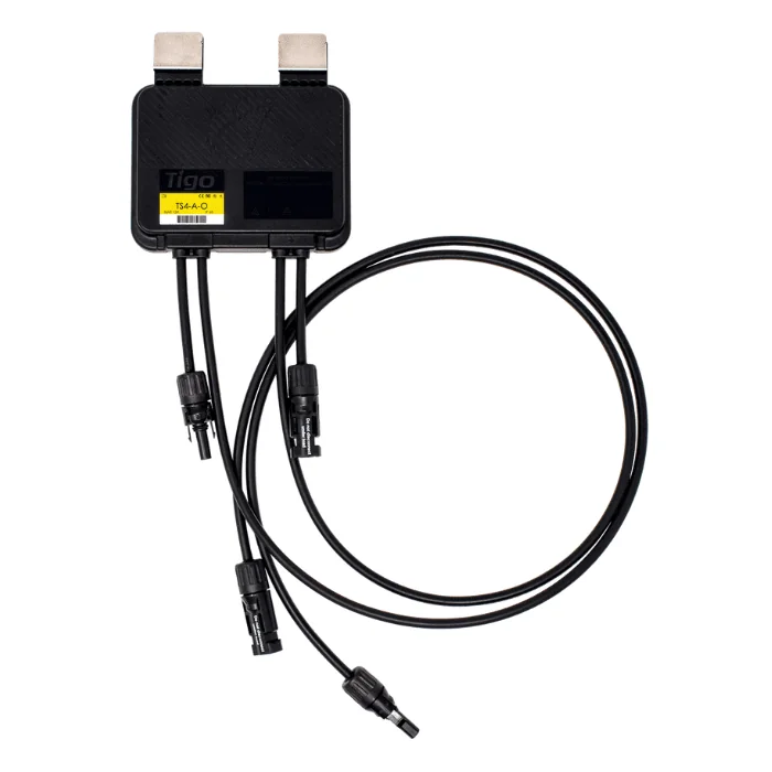 Ottimizzatori Pannelli